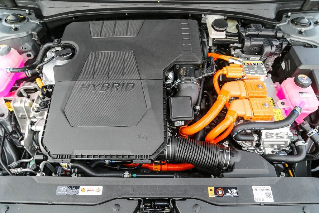 Certified 2026 Hyundai Elantra SEL FWD image 13
