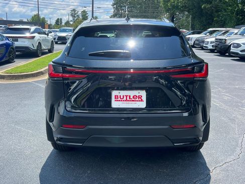 New 2026 Lexus NX 450h+ AWD w/ Accessory Package (Z2) image 6