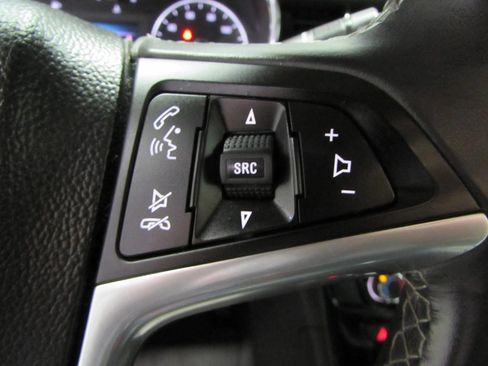 Used 2019 Buick Encore Sport Touring image 25