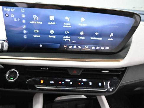 New 2026 Buick Envision Avenir AWD/4WD image 20