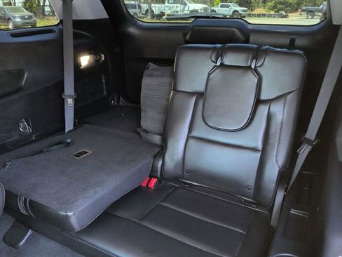 Certified 2023 Ford Explorer XLT w/ Equipment Group 202A image 16