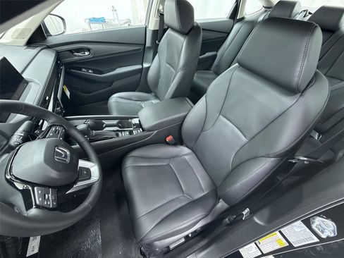 New 2026 Honda Accord Touring image 20