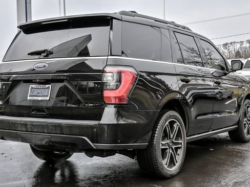 Used 2019 Ford Expedition Limited w/ Equipment Group 303A image 8