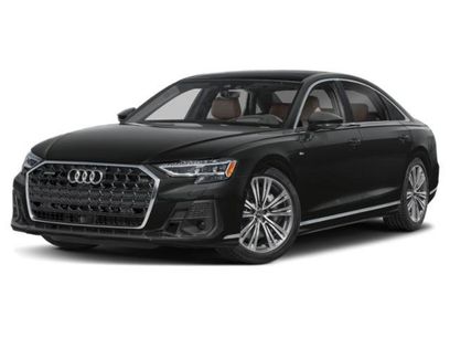 New 2026 Audi A8 L 3.0T
