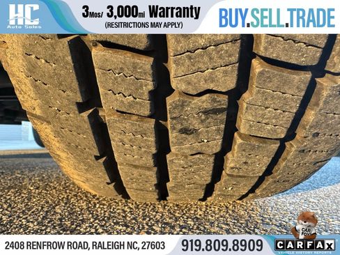 Used 2020 Ford Transit 250 Low Roof w/ Upfitter Package image 14