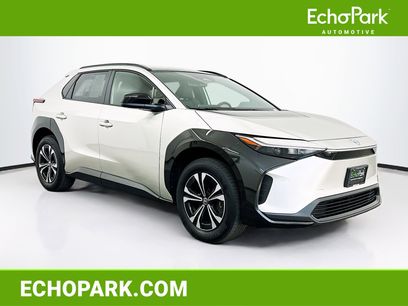 Used 2023 Toyota bZ4X AWD w/ Weather Package