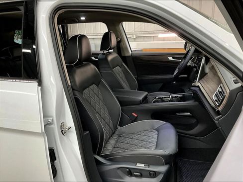 New 2026 Volkswagen Atlas SEL Premium R-Line AWD/4WD image 10