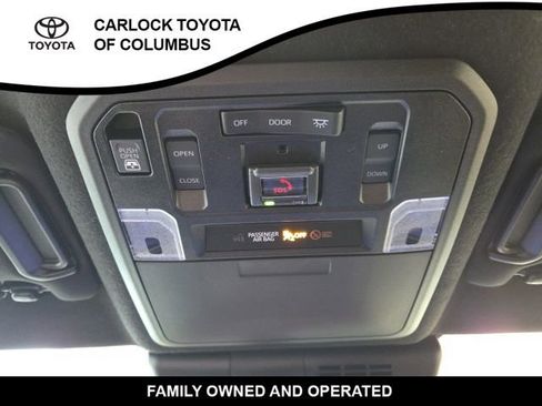 New 2026 Toyota 4Runner TRD Sport Premium w/ Tow Technology Package AWD/4WD image 27