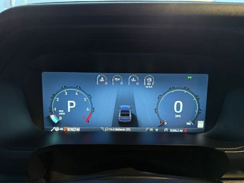 Used 2024 Ford F150 Raptor image 14