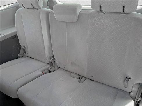 Used 2015 Toyota Sienna LE FWD image 18