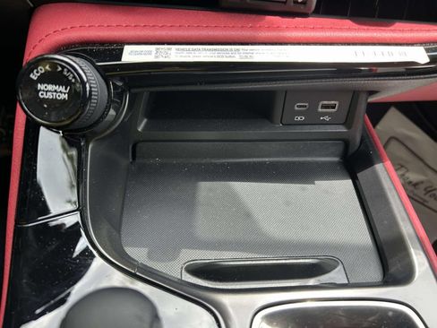 Used 2026 Lexus NX 350 F Sport w/ Accessory Package (2T) AWD/4WD image 15