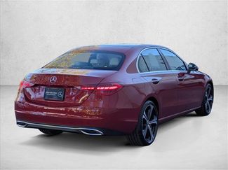 New 2026 Mercedes-Benz C 300 Sedan video 2