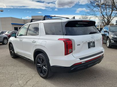 Used 2023 Hyundai Palisade XRT