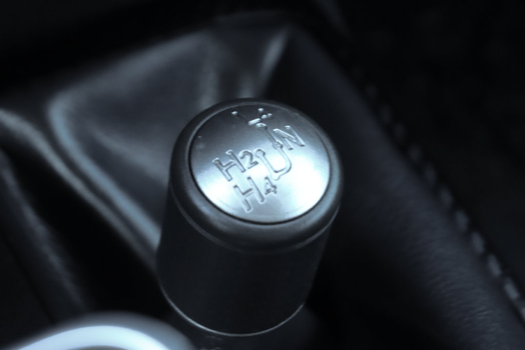 Used 2022 Toyota 4Runner TRD Pro AWD/4WD image 34