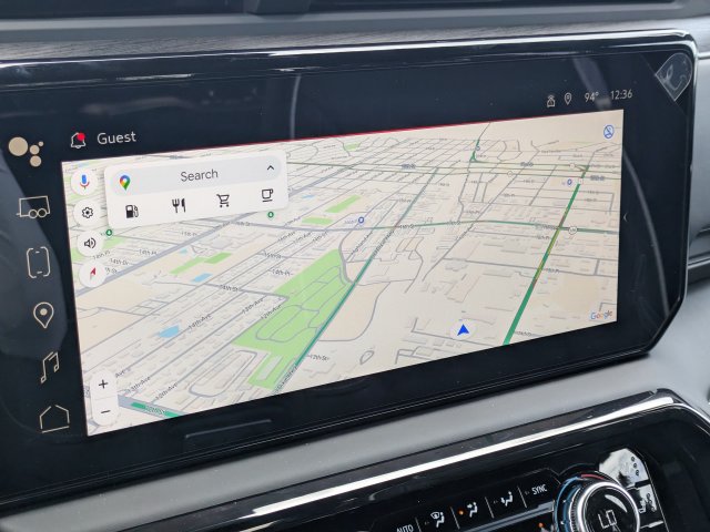 New 2026 GMC Sierra 2500 AT4X AWD/4WD image 28