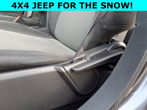 Used 2016 Jeep Patriot Sport w/ Power Value Group image 15