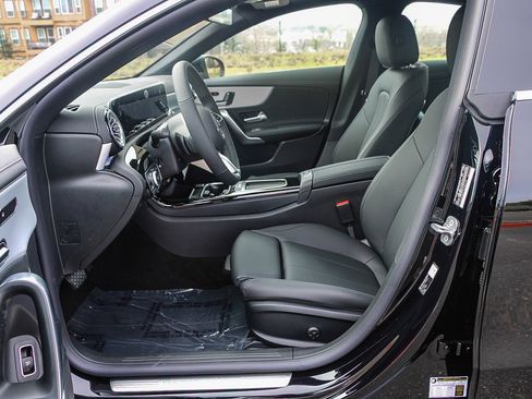 New 2026 Mercedes-Benz CLA 250 CLA 250 image 18