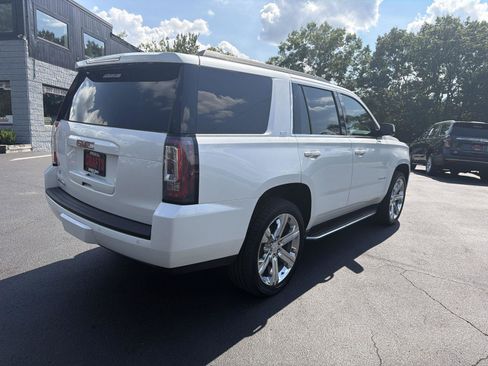 Used 2019 GMC Yukon SLT w/ Open Road Package AWD/4WD image 5