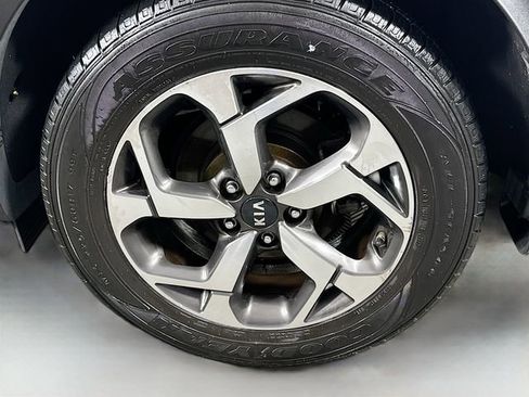Used 2020 Kia Sportage LX image 28