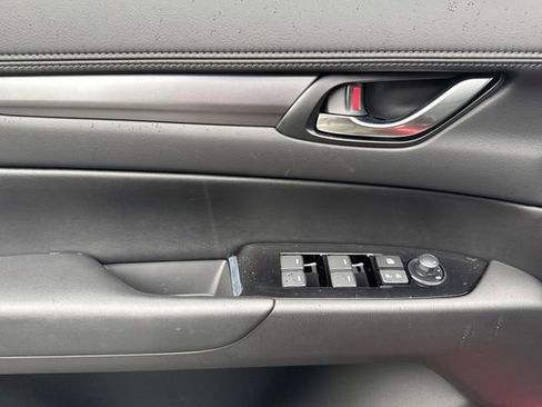 New 2025 MAZDA CX-5 AWD 2.5 S w/ Select Package image 11