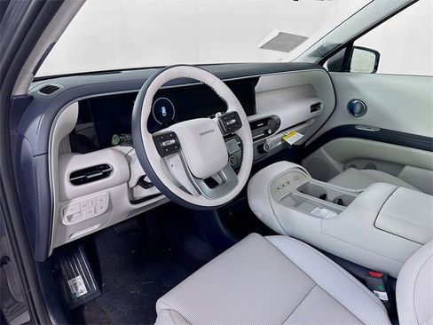 New 2026 Hyundai Palisade Calligraphy image 21