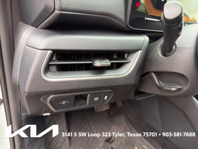 Certified 2025 Kia K4 FWD image 15