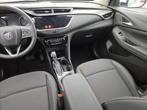 Used 2022 Buick Encore GX Preferred w/ Cold Weather Comfort Package image 29