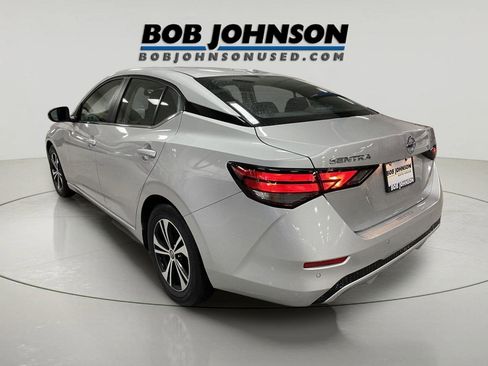 Used 2023 Nissan Sentra SV image 5