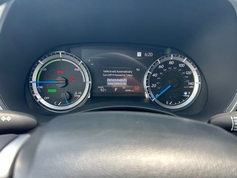 Used 2026 Toyota Highlander XLE AWD/4WD image 28