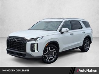Used 2023 Hyundai Palisade Limited FWD video 1