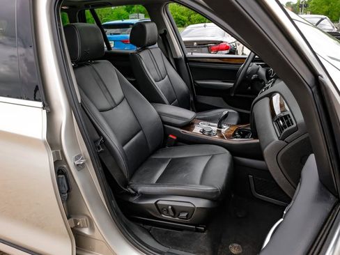 Used 2016 BMW X3 sDrive28i image 39