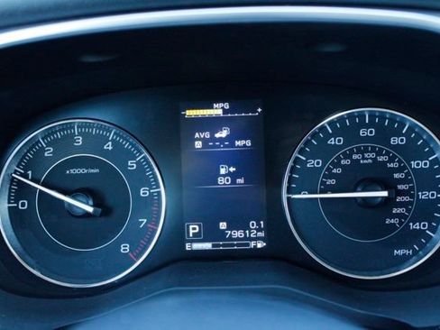 Used 2019 Subaru Impreza 2.0i Limited AWD/4WD image 28