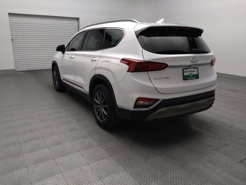 Used 2019 Hyundai Santa Fe SEL FWD image 5