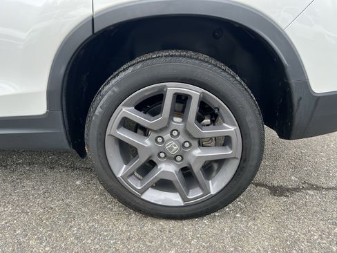 Certified 2023 Honda Passport EX-L image 7