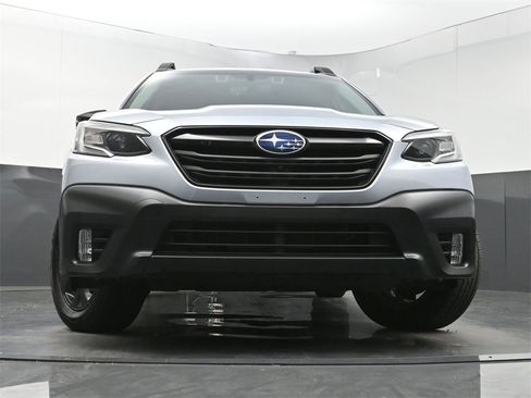 Used 2020 Subaru Outback Onyx Edition XT w/ Popular Package #2 image 22