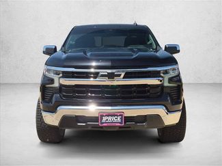 Used 2025 Chevrolet Silverado 1500 LT w/ Texas Edition Plus RWD video 2