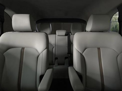 New 2026 MAZDA CX-90 Plug-In Hybrid w/ Premium Plus AWD/4WD image 10