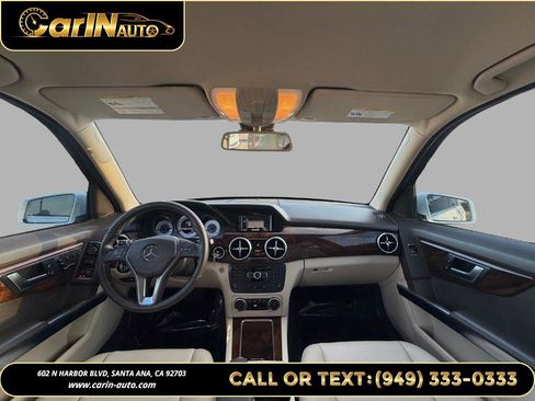 Used 2013 Mercedes-Benz GLK 350 2WD image 23