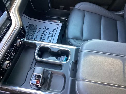 Used 2023 Chevrolet Silverado 1500 RST w/ RST All Star Premium Package image 13