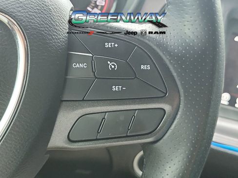 Used 2023 Dodge Challenger SXT w/ Blacktop Package image 23