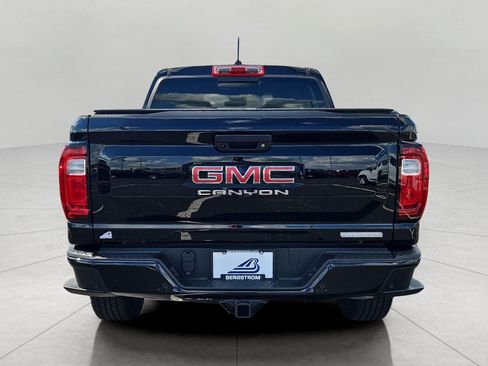 Certified 2026 GMC Canyon Elevation w/ Convenience Package AWD/4WD image 7