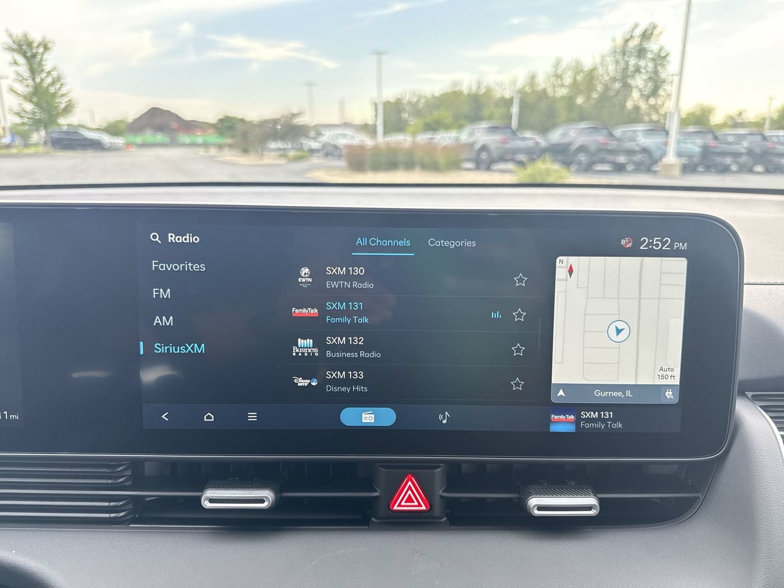 New 2026 Hyundai Ioniq 5 SEL AWD/4WD image 16