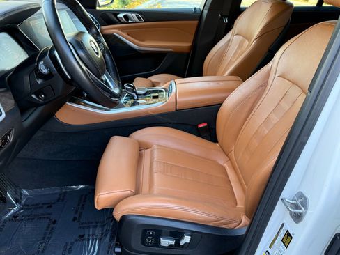 Certified 2022 BMW X5 xDrive40i image 21