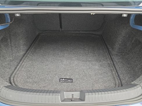 Certified 2025 Volkswagen Jetta GLI Autobahn w/ GLI Black Package image 12