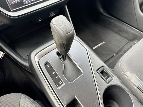 Used 2025 Subaru Impreza 2.0i image 16