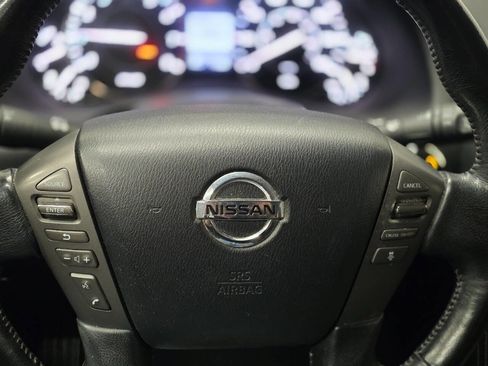 Used 2019 Nissan Armada SV w/ Driver Package image 16