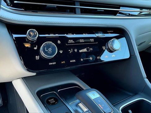 New 2026 INFINITI QX60 Autograph w/ Dark Cargo Package image 38