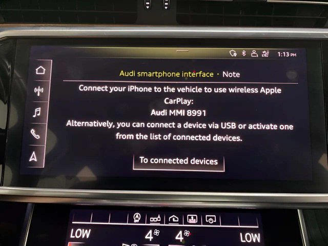 Used 2019 Audi A6 3.0T Premium Plus w/ Premium Plus Package AWD/4WD image 51