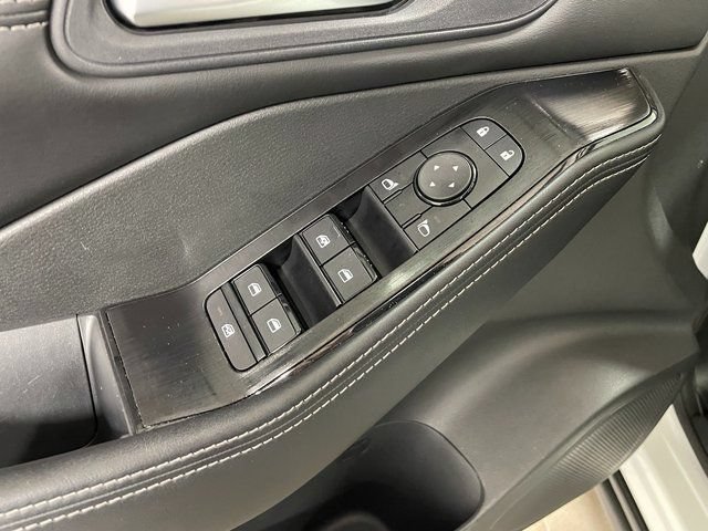 Used 2023 Nissan Rogue SV w/ SV Premium B Package AWD/4WD image 20