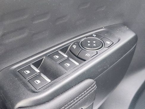 New 2025 Ford Ranger XLT AWD/4WD image 18